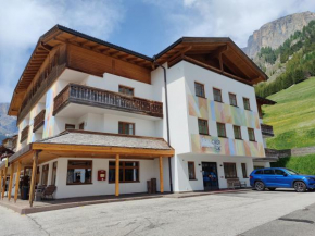 Crëp Sella Corvara